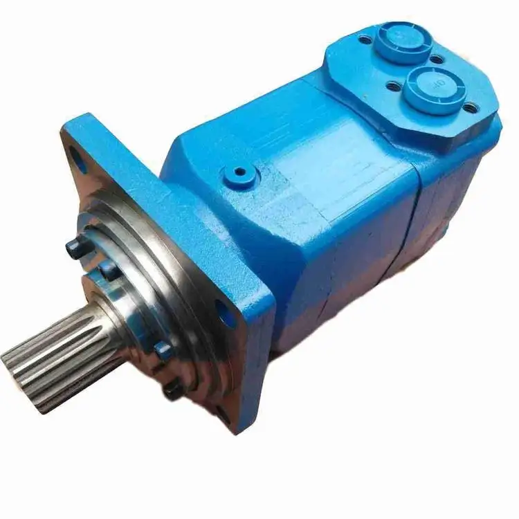 Motor