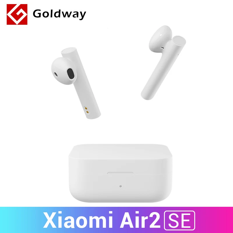 Earphone Earbuds Air2 Se Ture Airdots Pro Wireless Bluetooth Original Xiaomi Touch-Control