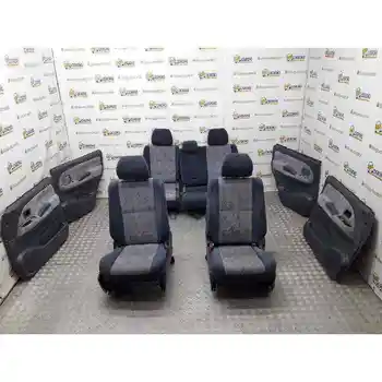 

GAME SEAT FULL TOYOTA LAND CRUISER (J9)