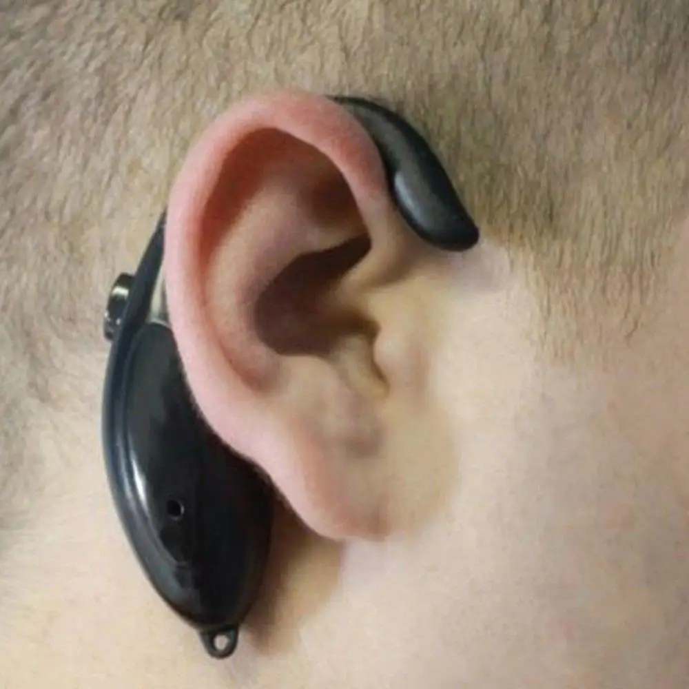 Keep Awake Anti-Sleep Doze Nap Zapper Drivers Studenti Sleepsy Alarm Sound Alert