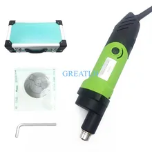 Стоматологическая пила ортопедическое оборудование хирургическая электрическая гипсовая операция Режущий инструмент для штукатурки пилы