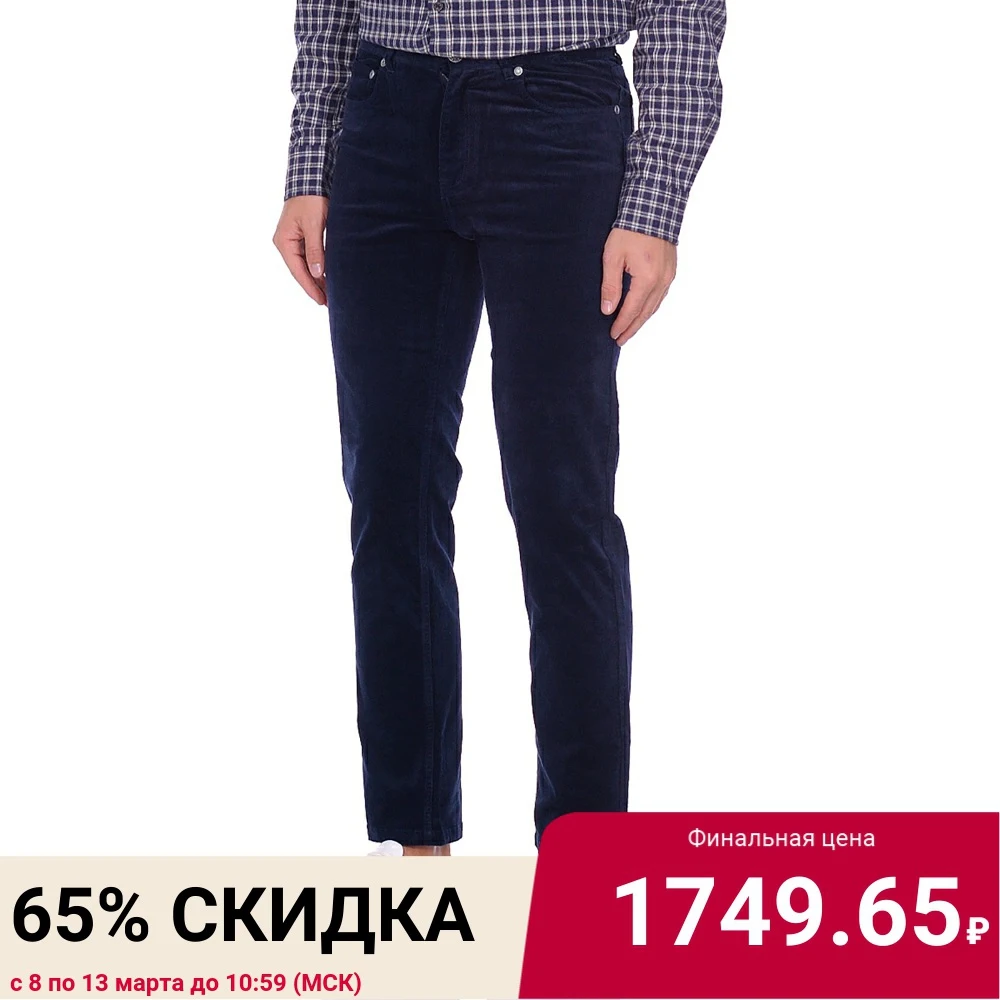 Брюки из вельвета Baon B799511|Костюмные брюки| | АлиЭкспресс