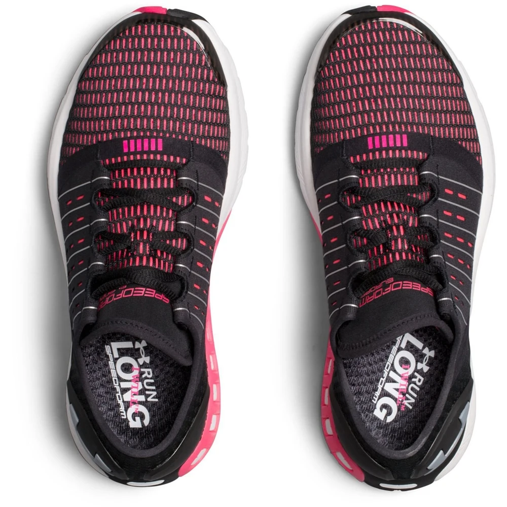 Кроссовки Under Armour SpeedForm Europa 1285482 002|Беговая обувь| |