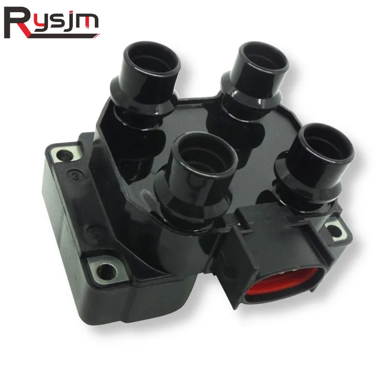 Катушки зажигания 1E0518100 19017116 ZZM0-18-100 подходит для Ford Explorer V8 4.6L 5.0L E150 Van V8 4.6L подходит для Mazda