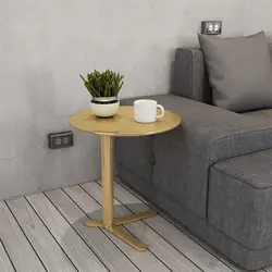 Mesas de centro para el hogar, muebles para el hogar