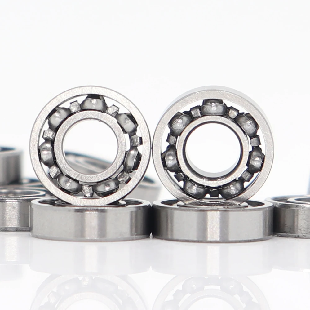 Рисунок 4 - 684 открытый подшипник 4*9*2