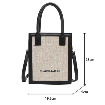 Luxury Tote Simple 2022 Trend Brand Shoulder Bags Sadoun.com