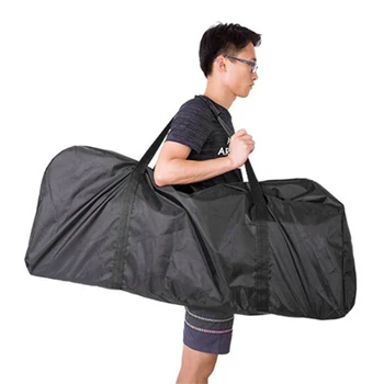 

Waterproof Electric Scooter Storage Bag Scooter Travel Carrying Backpack Handbag Scooter Xiaomi M365/Pro Transport Bags
