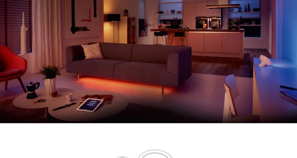 5050 RGB Светодиодная лента WiFi RGBW 5 м 12 В гибкая светодиодная лента световой полосы приложение дистанционное управление работает с Amazon Alexa Google Home