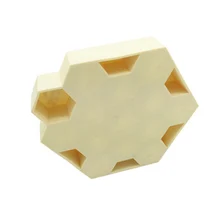 13 сеток силиконовые формы для льда формы для мороженого DIY помадка Мусс плесень лоток GQ