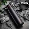 420-1500ml Large Capacity Vacuum LED Smart Temperature Digital Display Thermal Flask Thermos for Tea Water Bottle Keep Cold/Warm 6