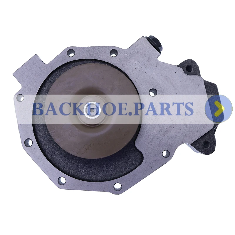 Водяной насос с прокладкой RE505980 для трактора John Deere 6425 6100 6603 7420 5101 5093 6110B|Водяные