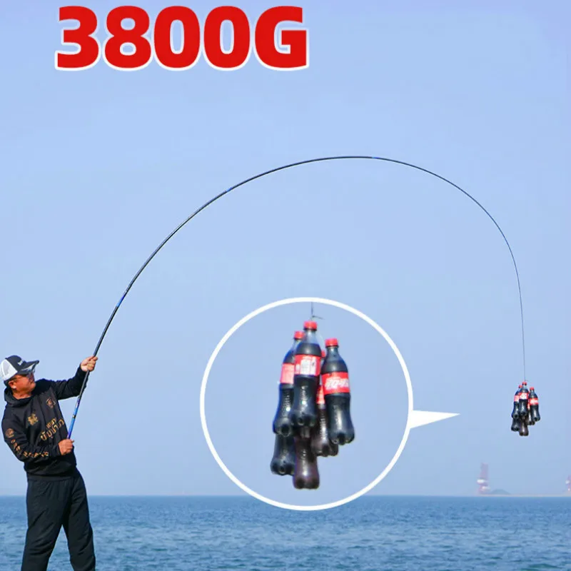 3.6m-8.1m ڵε 4H 5H 6H ϵ 븸 , Olta Vara De Pesca 60T ź  ׾  ĵ  Ʈ