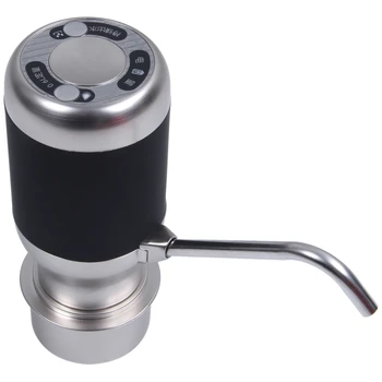 

Universal Electric Drinking Water Pump,Gallon Bottle Pump Water Dispenser Switch