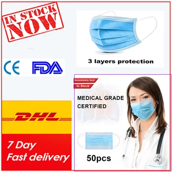 

Ship To USA DHL masque enfant lavable masque enfant dust face for kids surgical mascara lavavel 3 ply Medical-Disposable CE,FDA