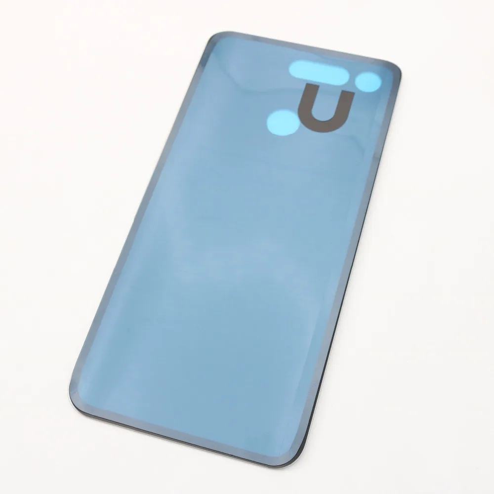 Новинка,, для HUAWEI honor V20, задняя крышка, стекло, крышка батареи, задняя крышка, корпус, задний Чехол для honor v20, корпус, Запасная часть