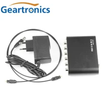 Digital 5.1 EU Audio Decoder Dolby Dts/Ac-3 Optical To 5.1-Channel RCA Analog Converter Sound Audio Adapter Amplifier Converter цена Digital 5.1 EU Audio Decoder Dolby Dts/Ac-3 Optical To 5.1-Channel RCA Analog Converter Sound Audio Adapter Amplifier Converter цены онлайн