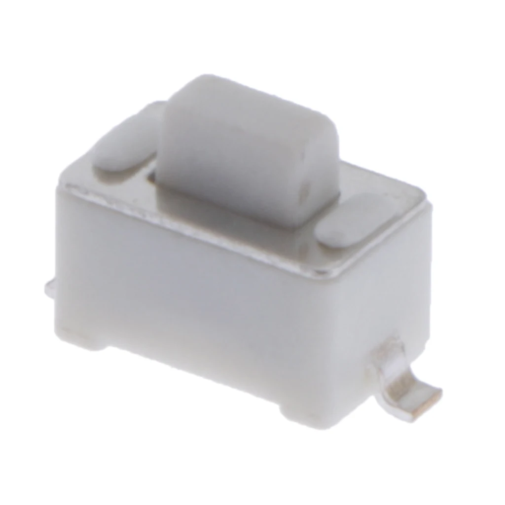 Microphone Switch Plastic Condenser Microphone Mute Power Switch Button for SLX4 SLX2 PGX4 PGX2 Mic