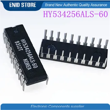 

1pcs/lot HY534256AS-60 HY534256ALS-60 HY534256S-60 HY534256S-70 HY534256S-10 DIP-20