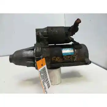 

2280006122 STARTER MOTOR LAND ROVER FREELANDER (LN)