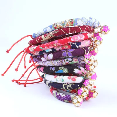 

Cat Collar Pet Supplies Fashion Japanese Style Cat Necklace Cat Collar Pet Supplies Adjustable Puppy Small Dogs Collar 4 Sizes