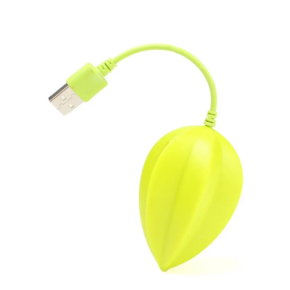 Разветвитель Carambola для овощей USB2.0