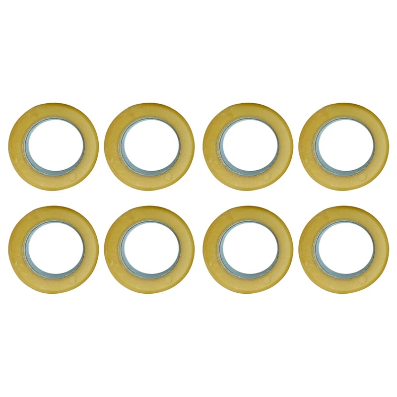 8 шт. мотоциклетный сцепление с регулируемой скоростью ролик для CF188 CF500 CFMoto 500 500CC