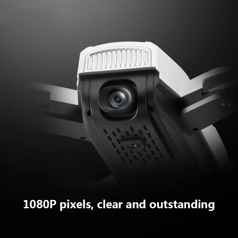 Дрон R2 двойная камера Дрон HD 4k WiFi fpv Квадрокоптер оптический поток Летающий Дрон с Вертолет камеры Дрон 4k квадракоптер вертолет квадрокоптер квадракоптер с камерой аккумулятор квадрокоптер с камерой профессиона