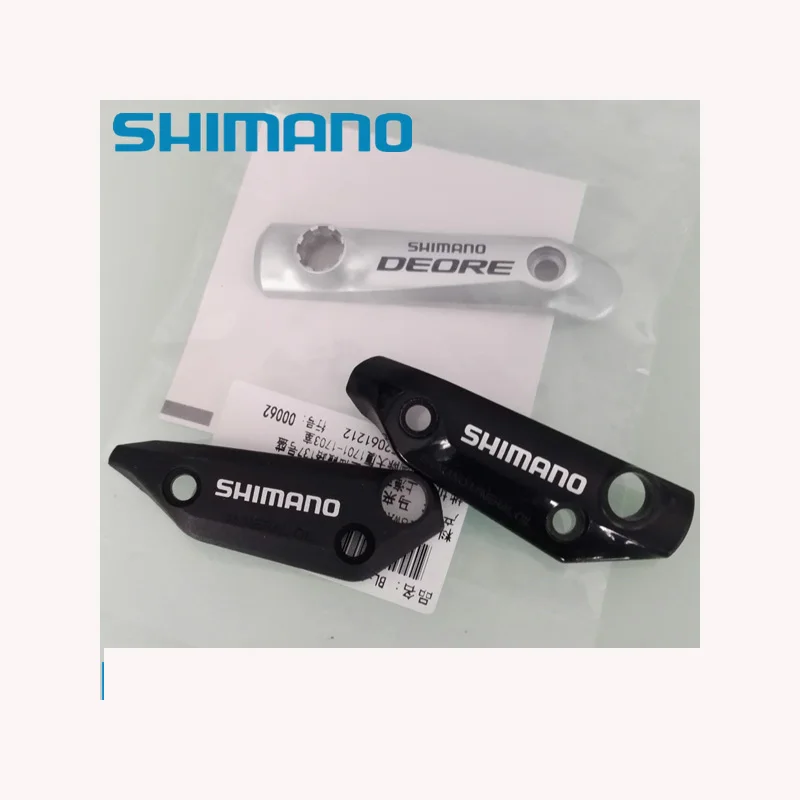 Рычаг тормоза Shimano M315/M615/M675/ZEE/M640/M775/SLX/M665/XT/M775 Аксессуары для ремонта крышка