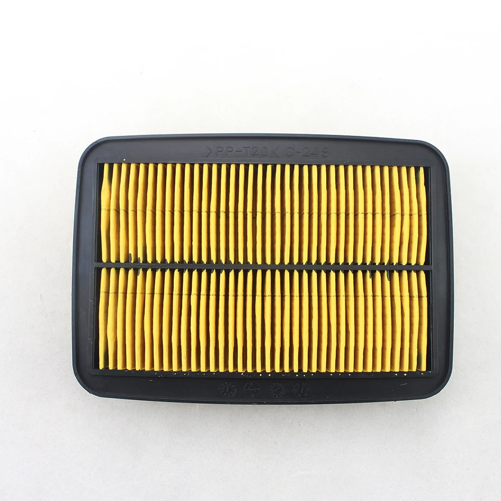 Motorcycle Air Filter for Suzuki GSF600 GSF1200 GSF650 Bandit