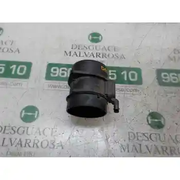 

AIR FLOW SENSOR MERCEDES E CLASS (W204) GLK 2.1 CDI CAT 4 PINS A6510900148 5WK97917 [16713613]