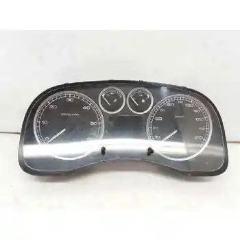 

9651299680 BOX INSTRUMENTS PEUGEOT 307 BREAK / SW (S1)