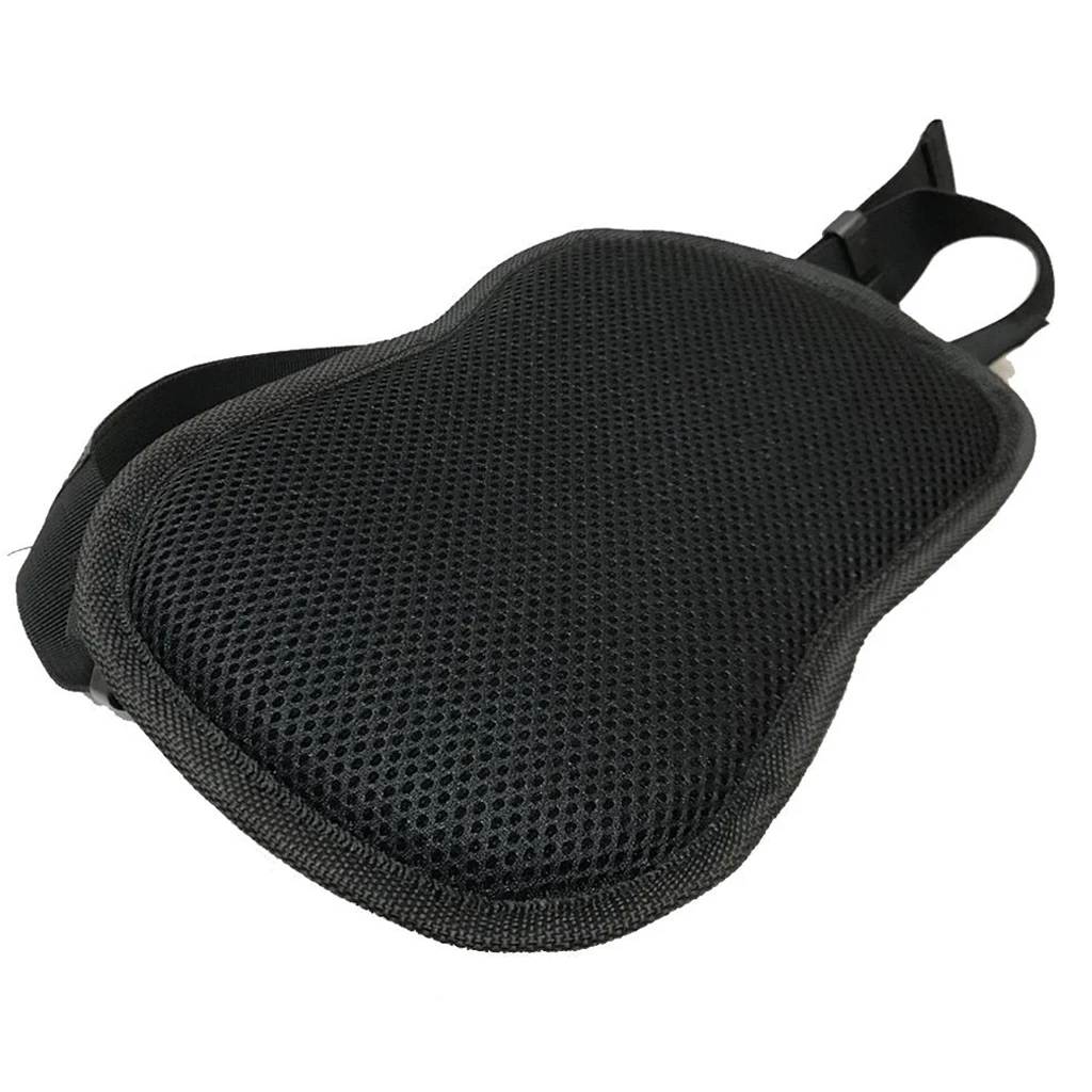 Universal Motorcycle  Rear Seat Passenger Grip Grab Handle Non-slip