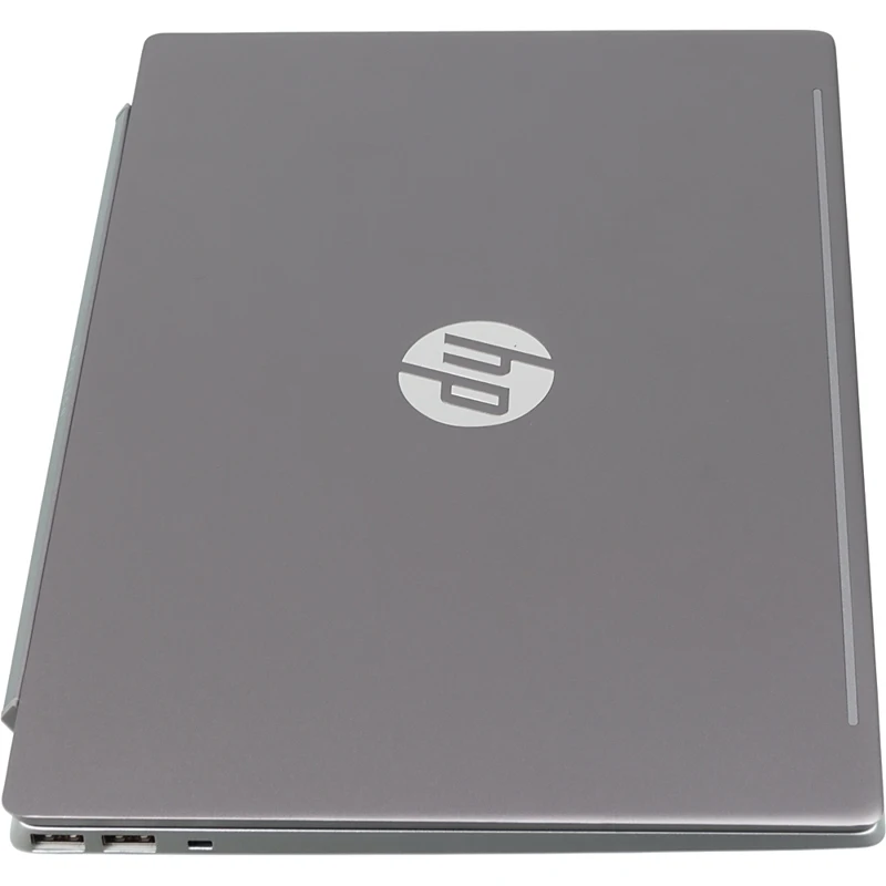 Ноутбук HP Pavilion 13-an0061ur, 5GT91EA, серебристый