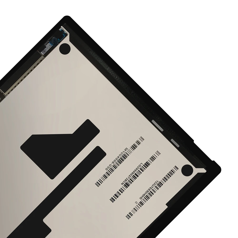 ũμƮ ǽ ο LCD ÷, ġ ũ Ÿ  ü, 5  6 1796  7 1866 LP123WQ1(SP)(A2)