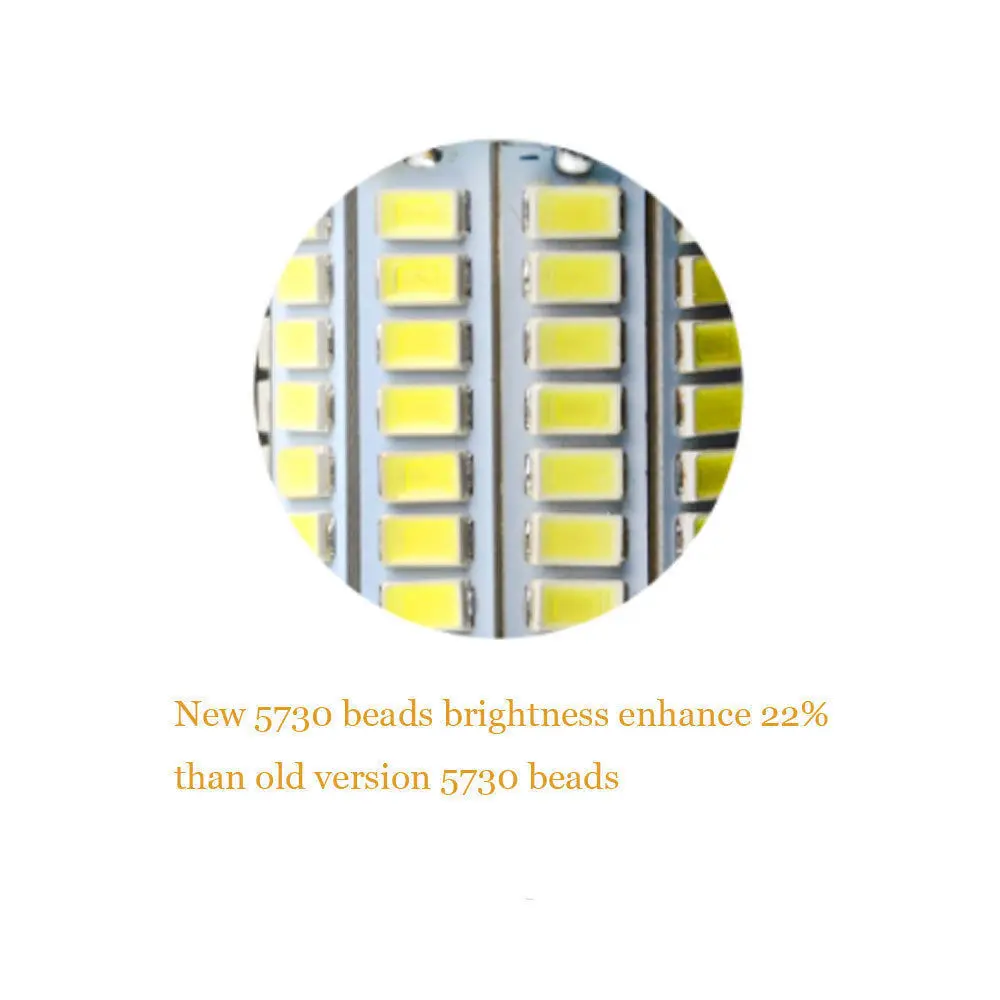 LIGHTING LED Bulb (13)