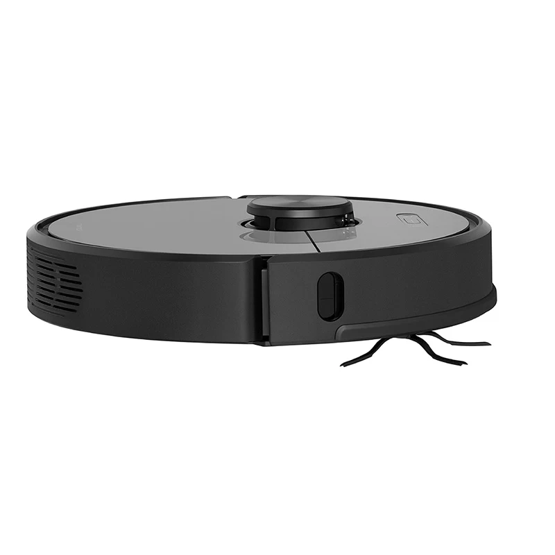 3 руки боковые щетки набор деталей пылесоса для Robotock S5 S50 T6 C10 E2 E35