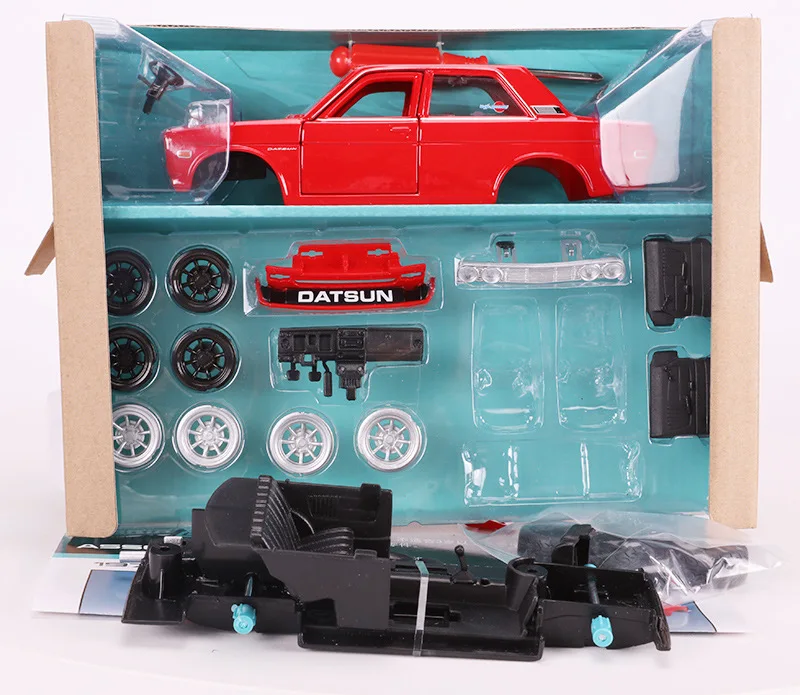 Maisto собранная образовательная модель сборки 1: 24 Mustang GT Модель автомобиля Ferrari 458 Enzo Z06