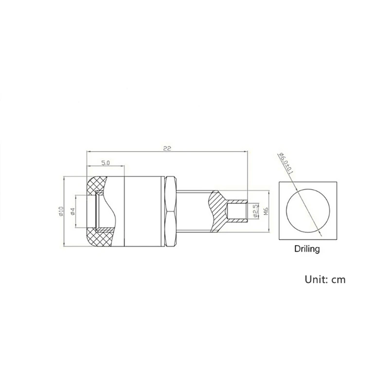 10-Pcs-5-Color-4mm-Female-Banana-Plug-Socket-Connector-Binding-Post-Audio-Terminal-L15