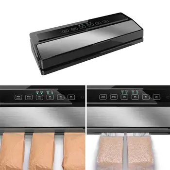

Vacuum Sealer Machine, Automatic Food Sealer