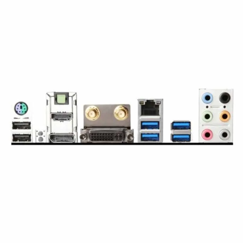 02. Gigabyte a520i ac. Msi z87i ac. Ac i o. Ac i o.