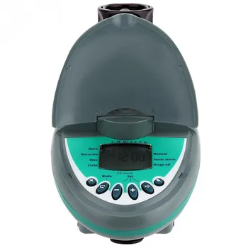 

garden sprinkler timer для сада и огорода Garden Automatic Watering Timer Irrigation Timer Watering Irrigation Controller