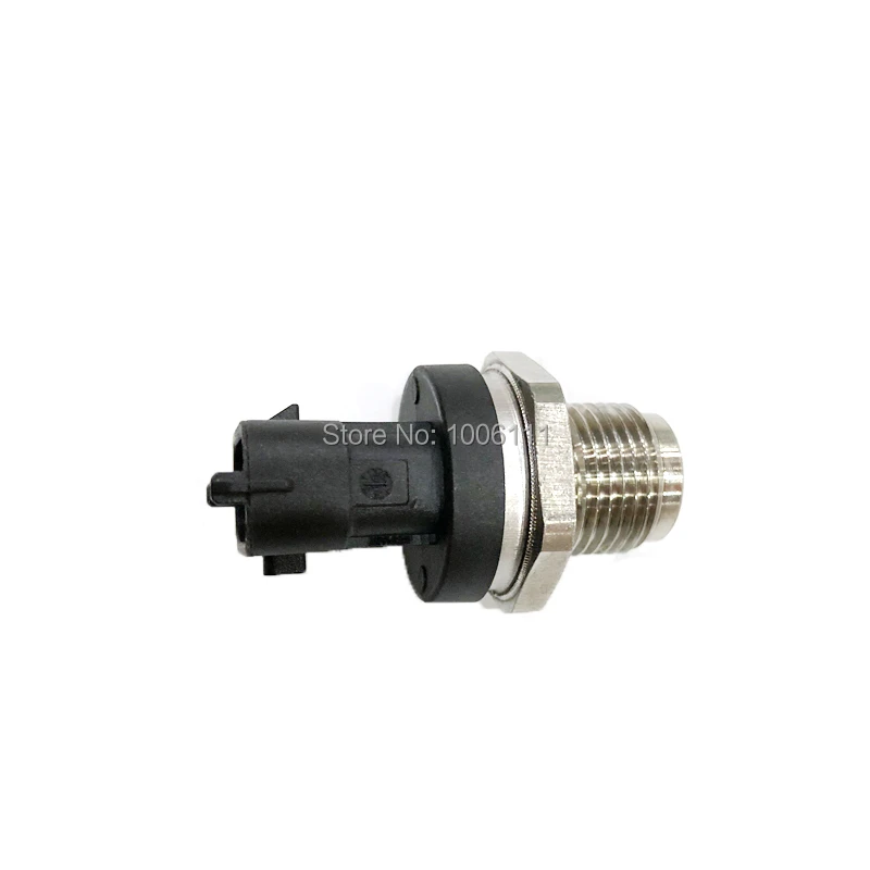 Для BOSCH CUMMINS 0281006365 дизельный датчик давления common rail