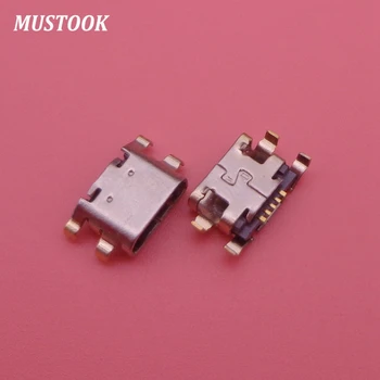 

5X For Meizu Blue NOTE Micro USB Charging Block Power Socket Charger Port Jack Connector