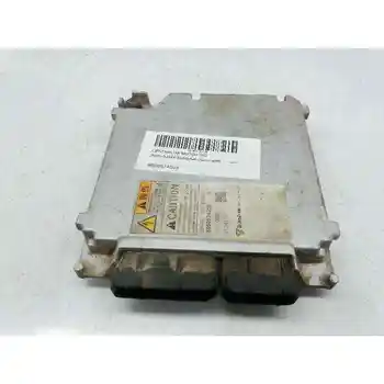 

8980574053 SWITCHBOARD ENGINE EUA ISUZU D-MAX