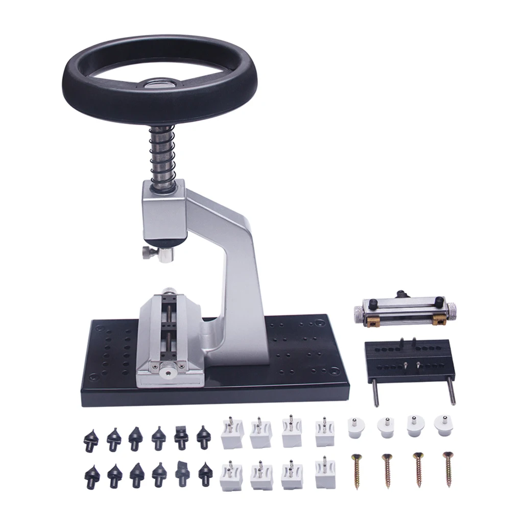 Kits e ferramentas de reparo