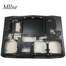 Чехол для ноутбука, Нижняя основа для Dell Alienware M18X R2, черная Нижняя крышка в сборе 0GG3F9 GG3F9