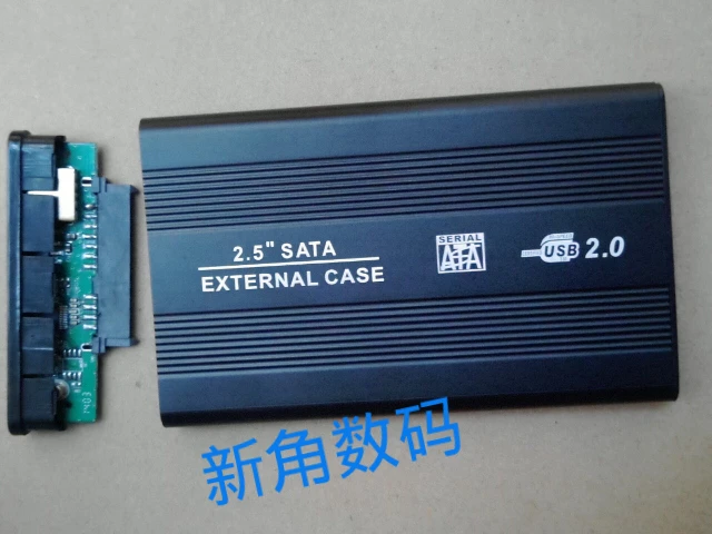 SATA жесткий диск для USB SSD карты Плата расширения SSD массовое производство плата адаптера JM20329 мобильный жесткий диск коробка