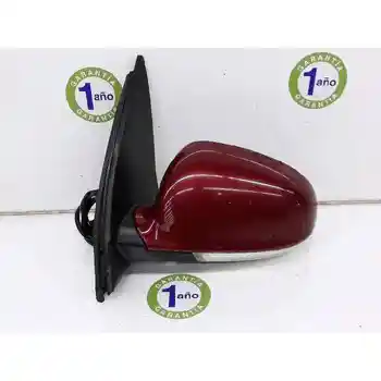 

1K0857537 LEFT REARVIEW MIRROR VOLKSWAGEN GOLF V SALOON (1K1)