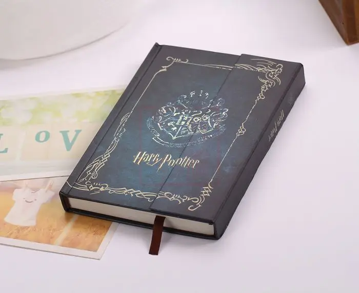 2020 Magic Planner Notebook Book Diary with 2020-2021 Calendar Notebooks Student Gift Free Shopping Chinese Planner Notebooks